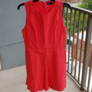 Gap linen dress
